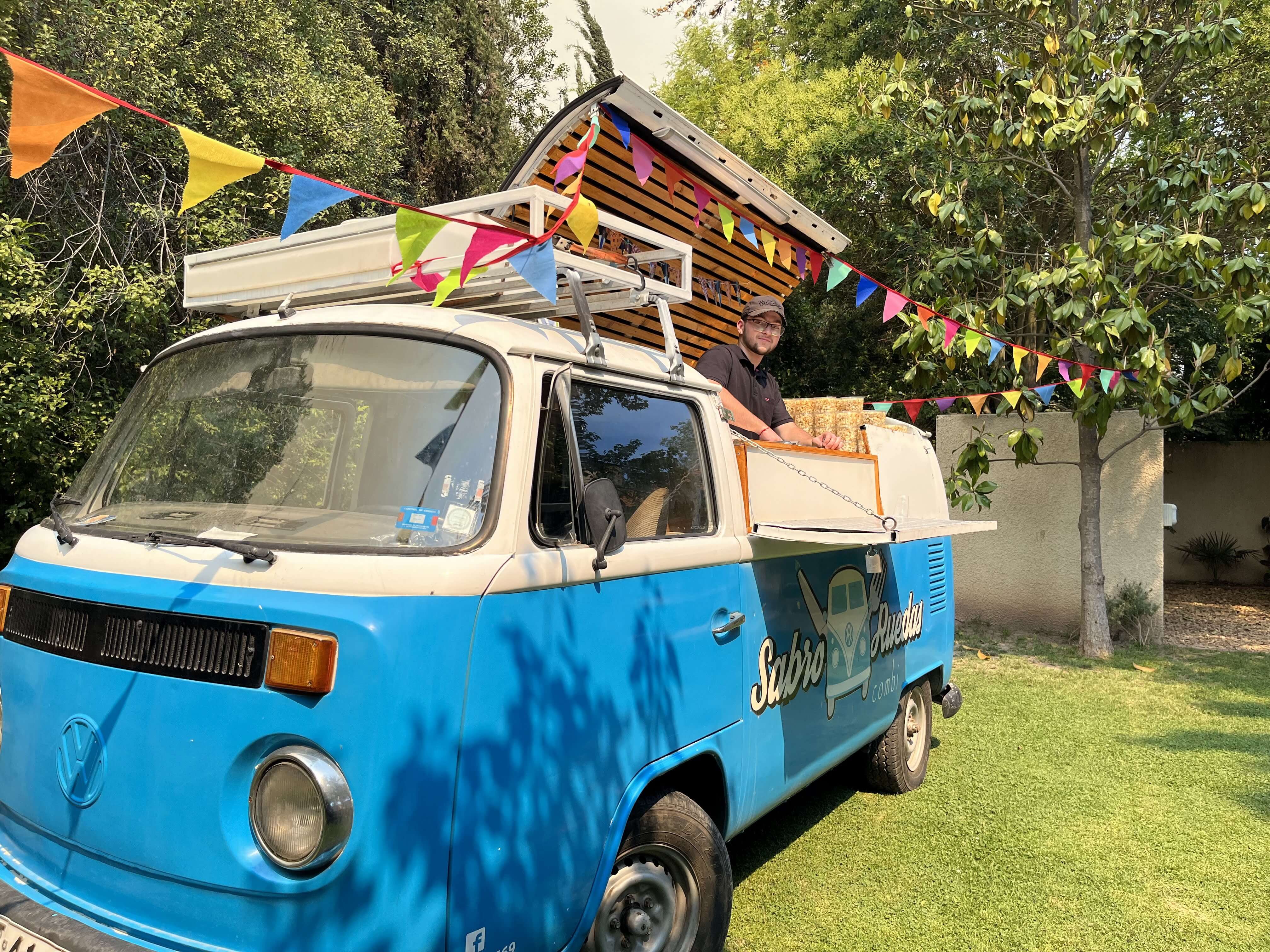 Combi Cocina de Mami